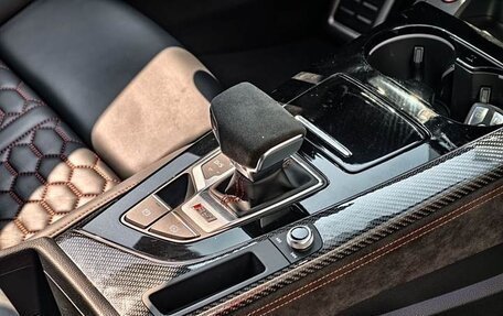 Audi RS 5, 2021 год, 6 290 014 рублей, 11 фотография