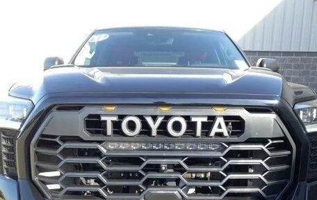 Toyota Tundra, 2022 год, 9 090 000 рублей, 3 фотография