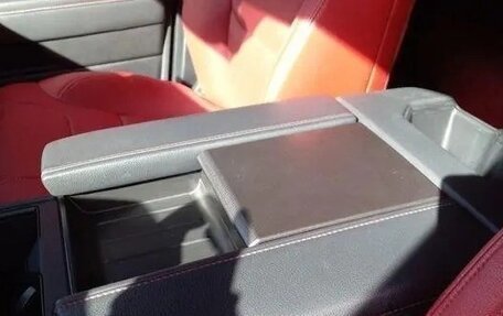 Toyota Tundra, 2022 год, 9 090 000 рублей, 10 фотография