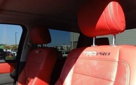 Toyota Tundra, 2022 год, 9 090 000 рублей, 12 фотография