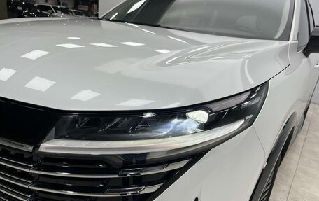 Nissan Pathfinder, 2024 год, 4 100 000 рублей, 3 фотография