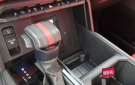 Toyota Tundra, 2022 год, 9 090 000 рублей, 13 фотография