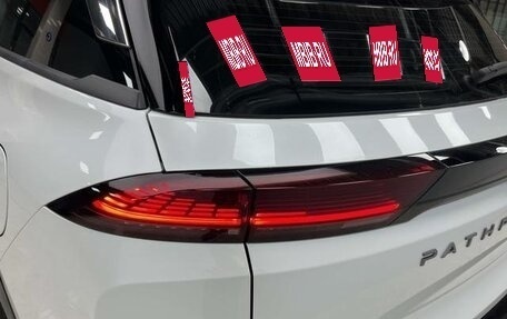 Nissan Pathfinder, 2024 год, 4 100 000 рублей, 2 фотография