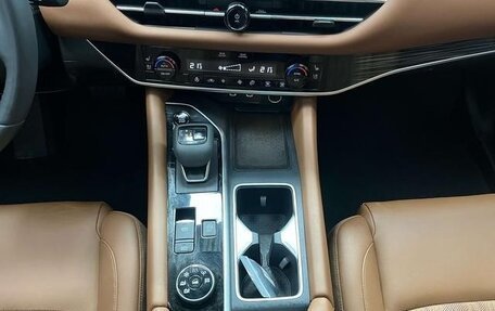 Nissan Pathfinder, 2024 год, 4 100 000 рублей, 7 фотография