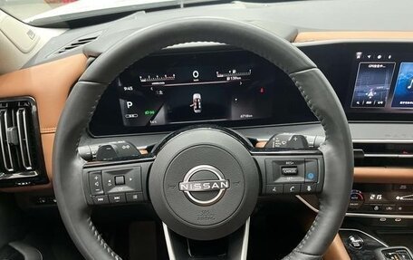 Nissan Pathfinder, 2024 год, 4 100 000 рублей, 11 фотография