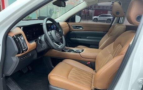 Nissan Pathfinder, 2024 год, 4 100 000 рублей, 16 фотография