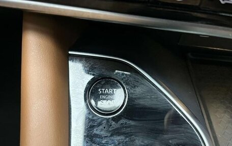 Nissan Pathfinder, 2024 год, 4 100 000 рублей, 12 фотография