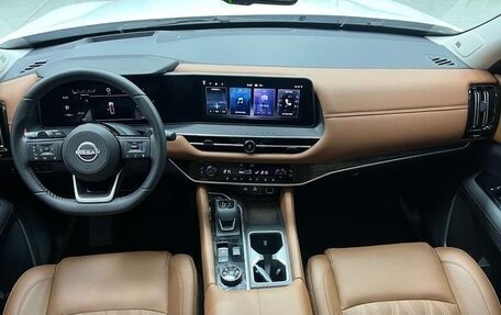 Nissan Pathfinder, 2024 год, 4 100 000 рублей, 15 фотография