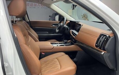 Nissan Pathfinder, 2024 год, 4 100 000 рублей, 21 фотография