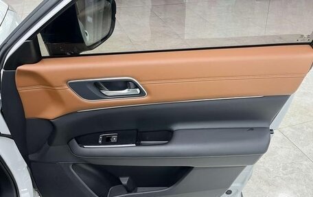 Nissan Pathfinder, 2024 год, 4 100 000 рублей, 18 фотография