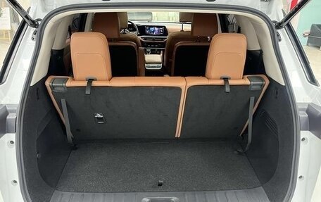 Nissan Pathfinder, 2024 год, 4 100 000 рублей, 19 фотография