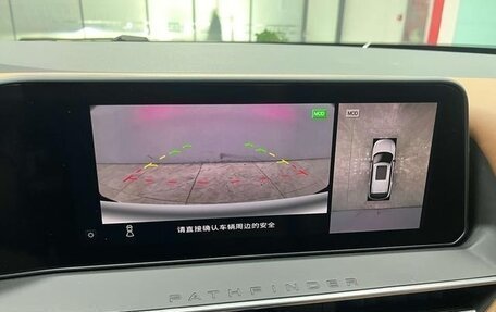 Nissan Pathfinder, 2024 год, 4 100 000 рублей, 17 фотография