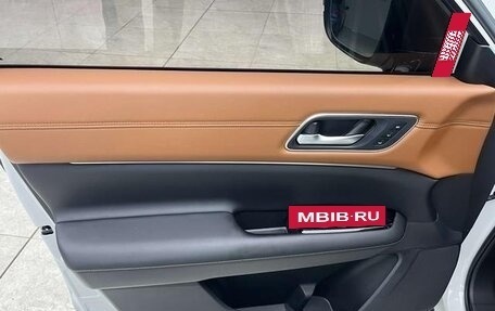 Nissan Pathfinder, 2024 год, 4 100 000 рублей, 10 фотография