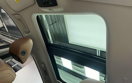 Nissan Pathfinder, 2024 год, 4 100 000 рублей, 14 фотография