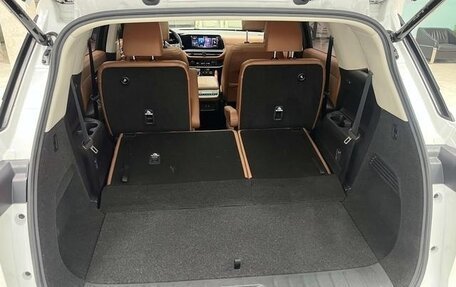 Nissan Pathfinder, 2024 год, 4 100 000 рублей, 22 фотография