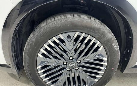 Nissan Pathfinder, 2024 год, 4 100 000 рублей, 23 фотография