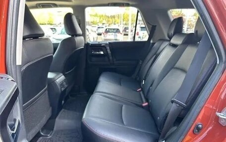 Toyota 4Runner, 2024 год, 9 500 000 рублей, 15 фотография