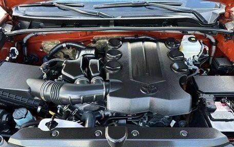 Toyota 4Runner, 2024 год, 9 500 000 рублей, 9 фотография