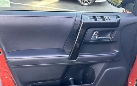 Toyota 4Runner, 2024 год, 9 500 000 рублей, 12 фотография