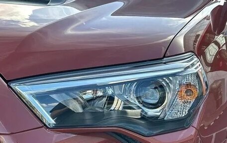 Toyota 4Runner, 2024 год, 9 500 000 рублей, 10 фотография