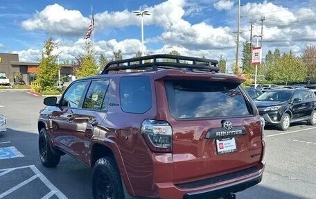 Toyota 4Runner, 2024 год, 9 500 000 рублей, 4 фотография