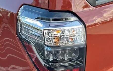 Toyota 4Runner, 2024 год, 9 500 000 рублей, 11 фотография