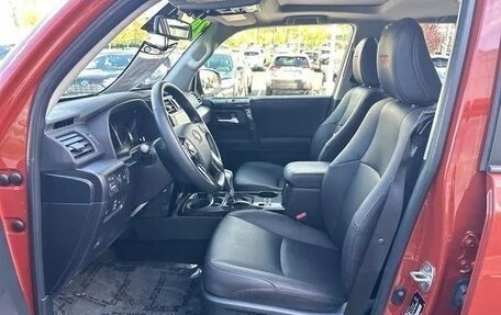 Toyota 4Runner, 2024 год, 9 500 000 рублей, 13 фотография