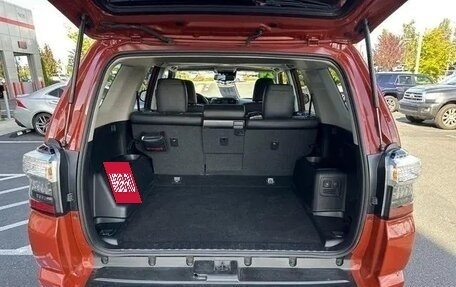 Toyota 4Runner, 2024 год, 9 500 000 рублей, 8 фотография