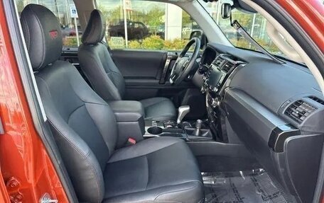 Toyota 4Runner, 2024 год, 9 500 000 рублей, 18 фотография