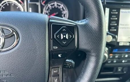 Toyota 4Runner, 2024 год, 9 500 000 рублей, 20 фотография