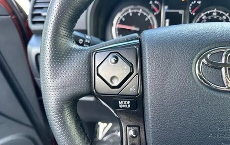 Toyota 4Runner, 2024 год, 9 500 000 рублей, 19 фотография