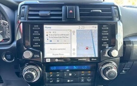 Toyota 4Runner, 2024 год, 9 500 000 рублей, 22 фотография