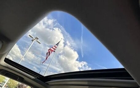 Toyota 4Runner, 2024 год, 9 500 000 рублей, 25 фотография