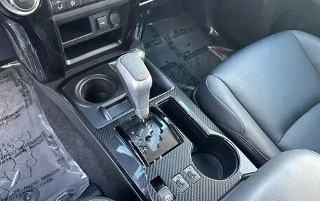 Toyota 4Runner, 2024 год, 9 500 000 рублей, 23 фотография