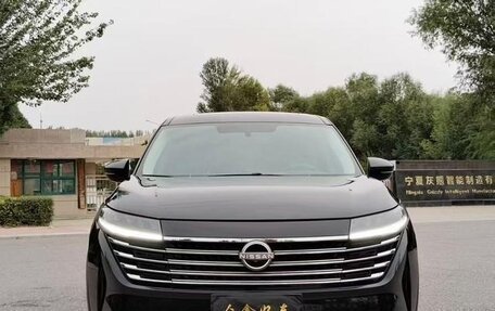 Nissan Pathfinder, 2024 год, 3 750 000 рублей, 3 фотография