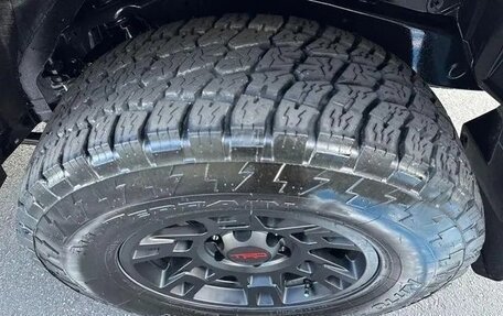 Toyota 4Runner, 2024 год, 9 500 000 рублей, 26 фотография