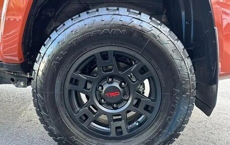 Toyota 4Runner, 2024 год, 9 500 000 рублей, 27 фотография