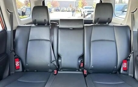 Toyota 4Runner, 2024 год, 9 500 000 рублей, 24 фотография