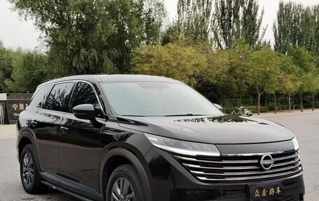 Nissan Pathfinder, 2024 год, 3 750 000 рублей, 5 фотография