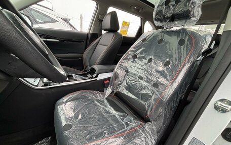 KIA Seltos I, 2025 год, 2 700 000 рублей, 11 фотография