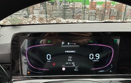 KIA Seltos I, 2025 год, 2 700 000 рублей, 9 фотография