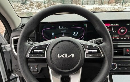 KIA Seltos I, 2025 год, 2 700 000 рублей, 8 фотография