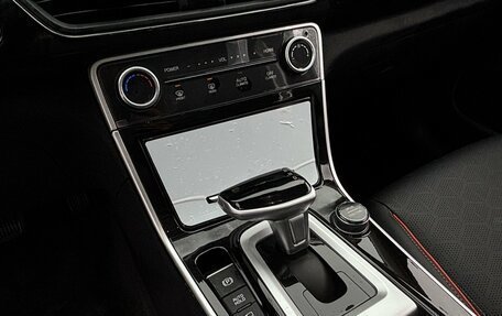 KIA Seltos I, 2025 год, 2 700 000 рублей, 10 фотография