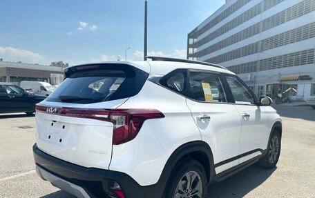 KIA Seltos I, 2025 год, 2 700 000 рублей, 4 фотография