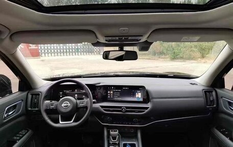 Nissan Pathfinder, 2024 год, 3 750 000 рублей, 8 фотография