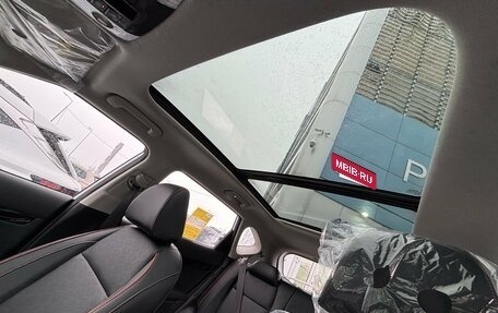 KIA Seltos I, 2025 год, 2 700 000 рублей, 12 фотография