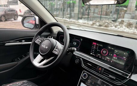 KIA Seltos I, 2025 год, 2 700 000 рублей, 16 фотография