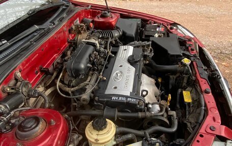 Hyundai Accent II, 2006 год, 380 000 рублей, 15 фотография