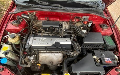 Hyundai Accent II, 2006 год, 380 000 рублей, 17 фотография