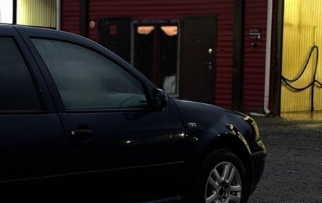 Volkswagen Golf IV, 2001 год, 390 000 рублей, 7 фотография